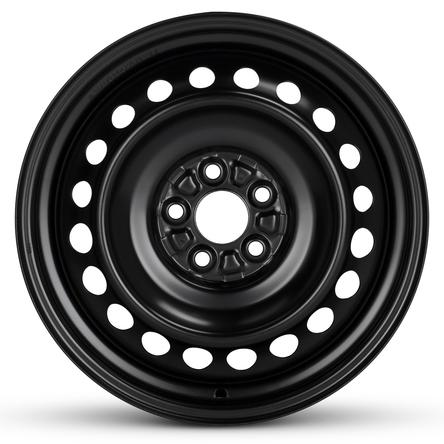 2017-2023 Subaru Impreza
16x6.5 Genuine OEM Steel Wheel / Rim