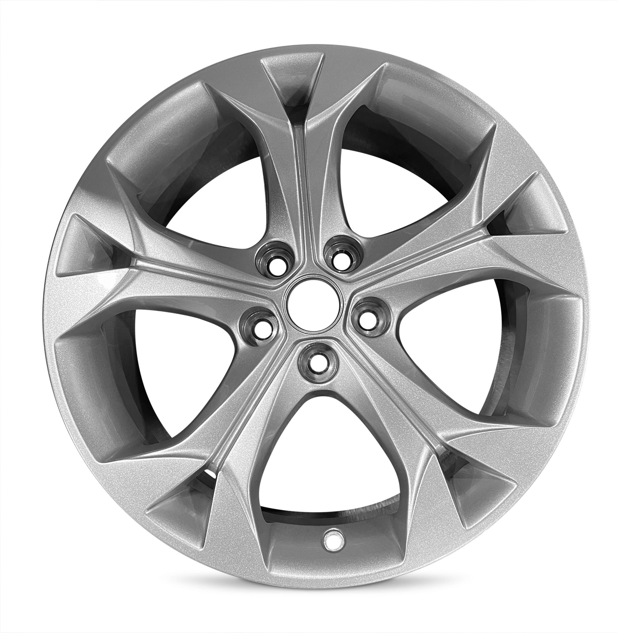 2016-2018 Chevrolet Cruze
17x7.5 OEM Alloy Wheel / Rim