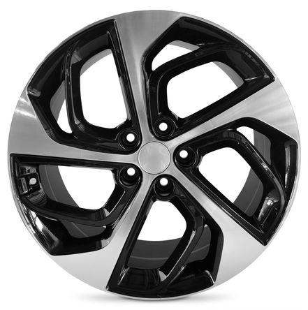 2016-2018 Hyundai Tucson
19x7.5 OEM Alloy Wheel / Rim
