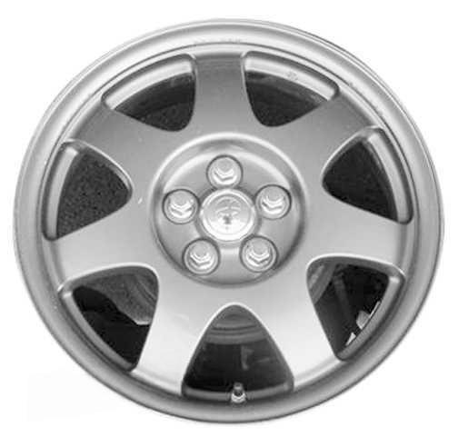 2007-2009 Toyota Prius
16x6 Genuine OEM Alloy Wheel / Rim