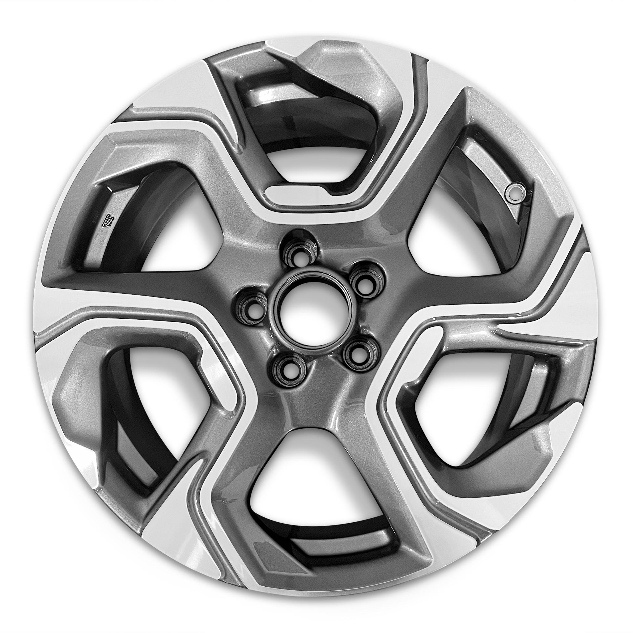 2017-2019 Honda CR-V
18x7.5 Genuine OEM Alloy Wheel / Rim