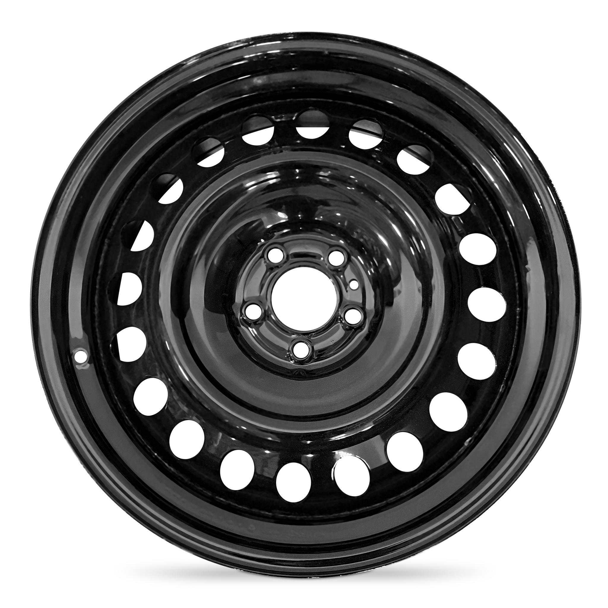 2011-2012 Jeep Liberty
20x7 OEM Steel Wheel / Rim