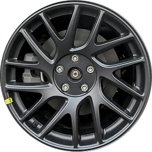 2024-2026 Tesla Model 3
18x8.5 Genuine OEM Alloy Wheel / Rim