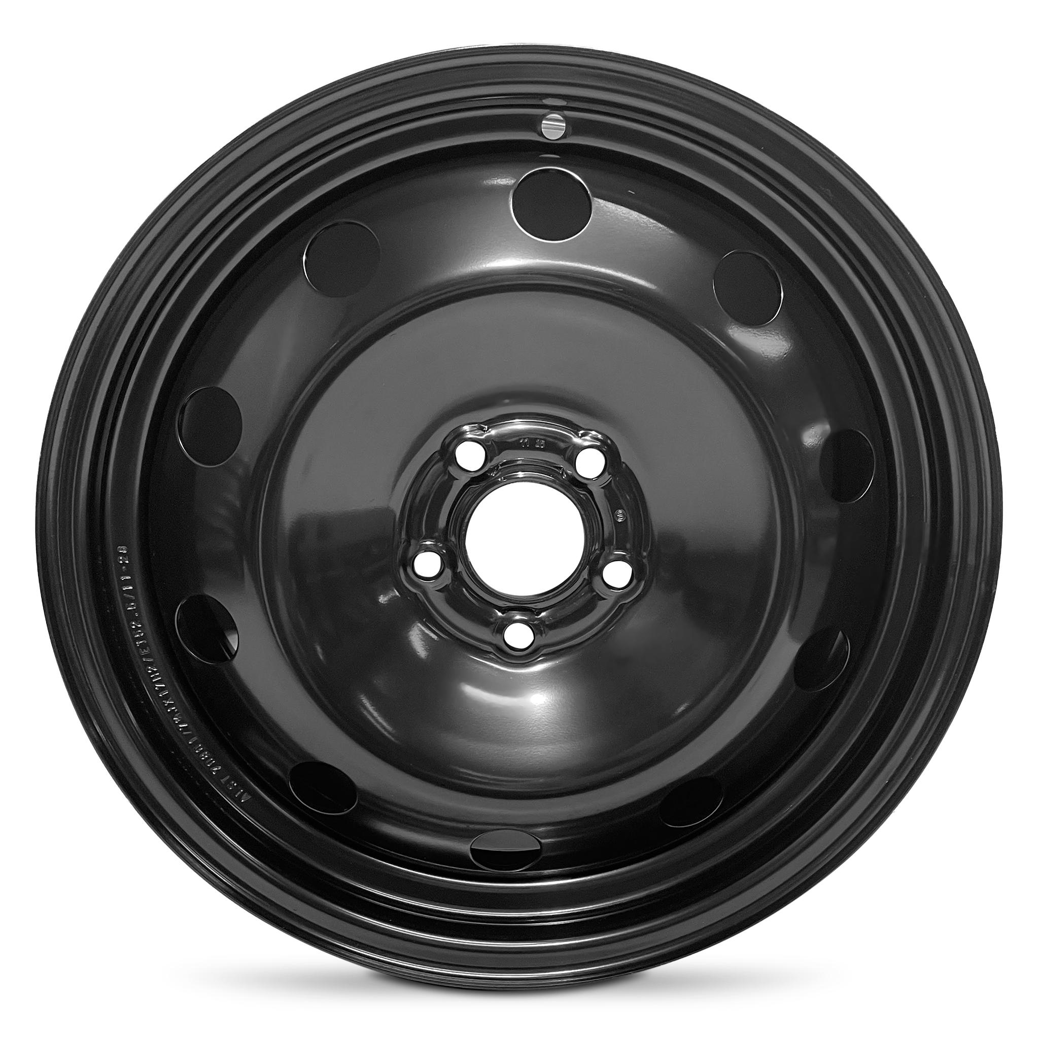 2013-2019 Ford Escape
17x7.5 Steel Wheel / Rim