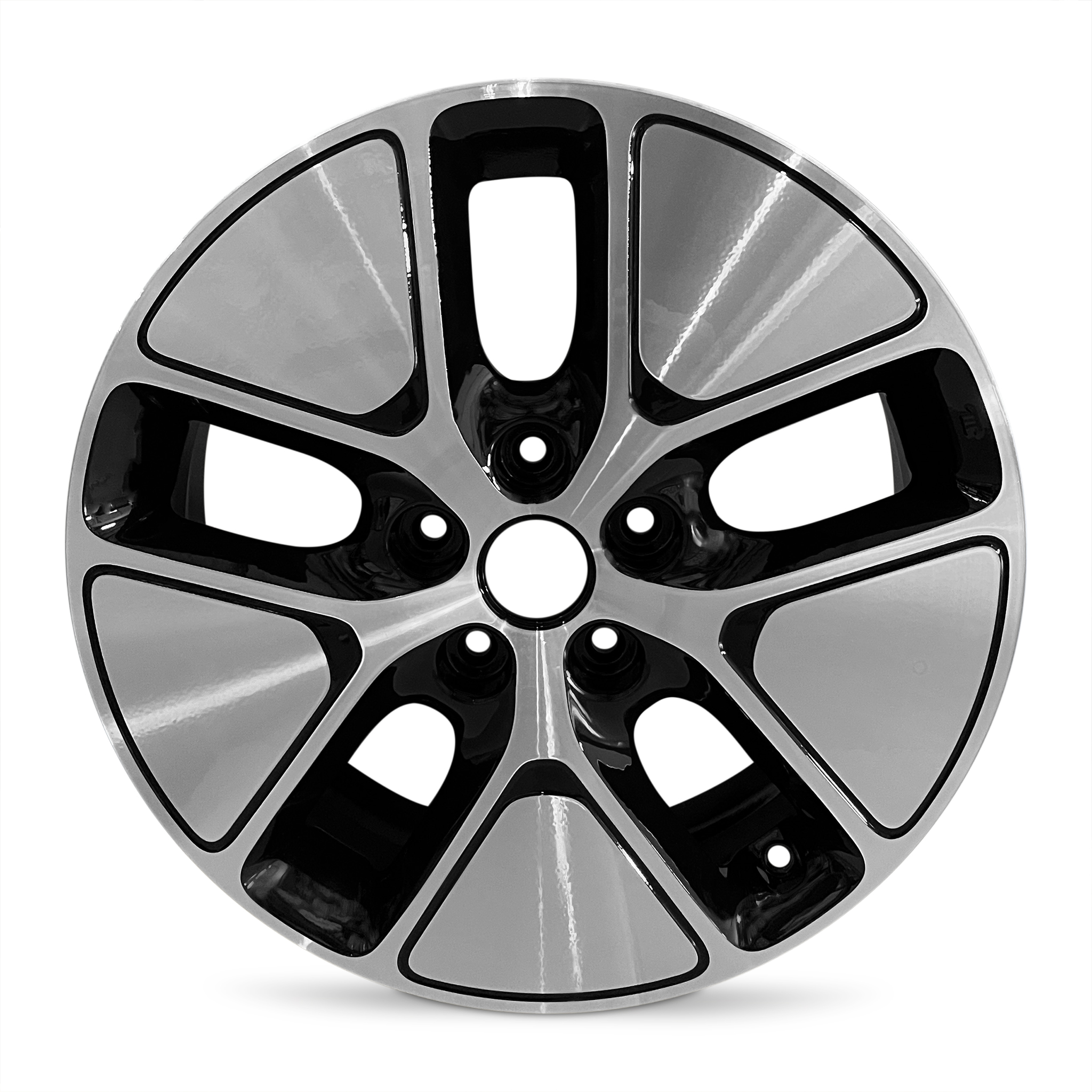 2011-2013 Kia Optima 17x6.5 Genuine OEM Alloy Wheel / Rim