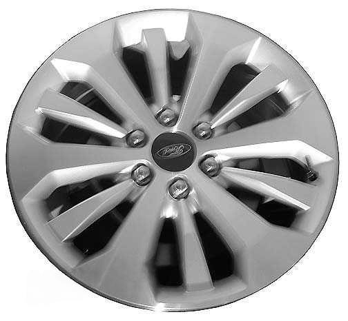 2015-2020 Ford F-150
20x8.5 Genuine OEM Alloy Wheel / Rim