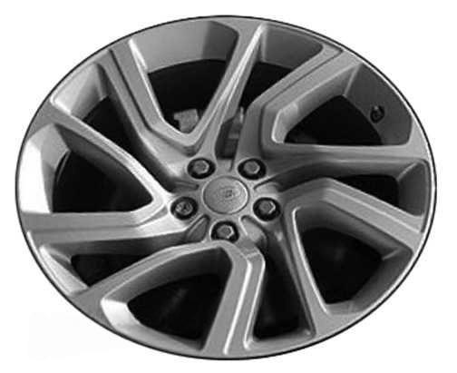 2018-2025 Chevrolet Rover Range Rover Sport
21x9.5 OEM Alloy Wheel / Rim