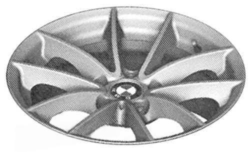 2011-2017 BMW X3
17x7.5 Genuine OEM Alloy Wheel / Rim