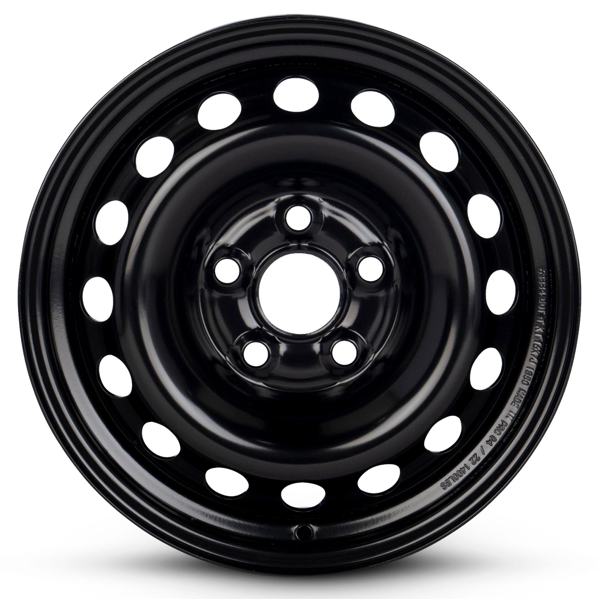 2005-2010 Honda Odyssey
16x7 Steel Wheel / Rim