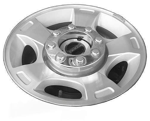 2009-2016 Ford F-350
18x8 Genuine OEM Alloy Wheel / Rim