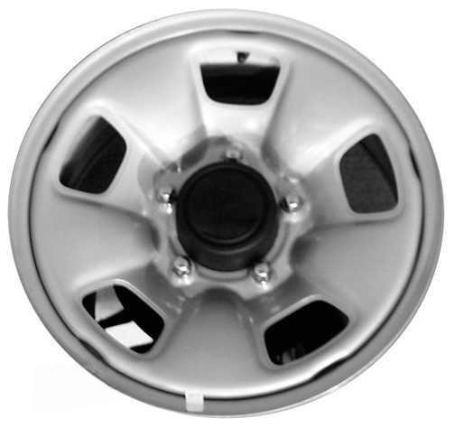1999-2005 Suzuki Vitara
16x6.5 Genuine OEM Steel Wheel / Rim