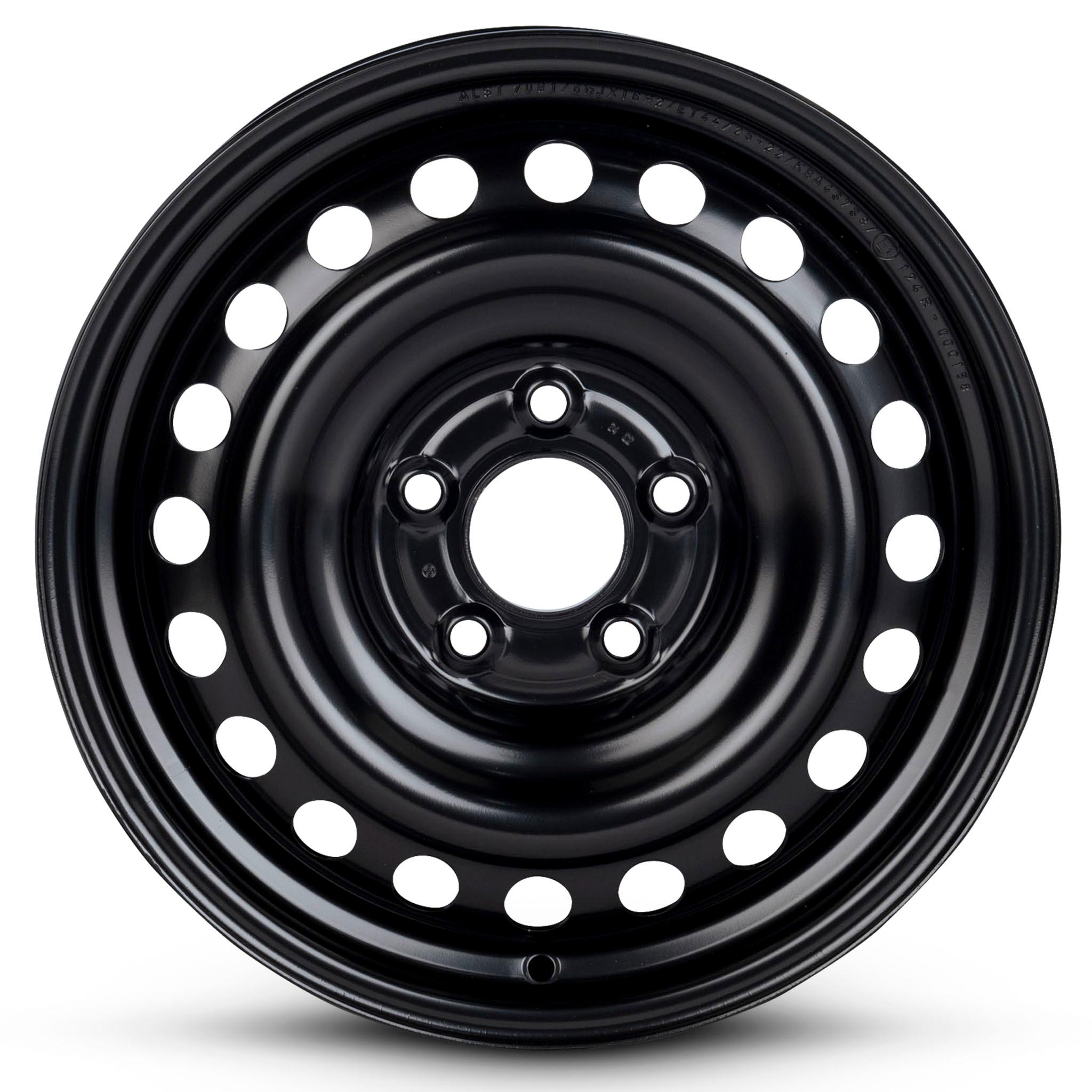 2006-2010 Hyundai Sonata
16x7.5 OEM Alloy Wheel / Rim
