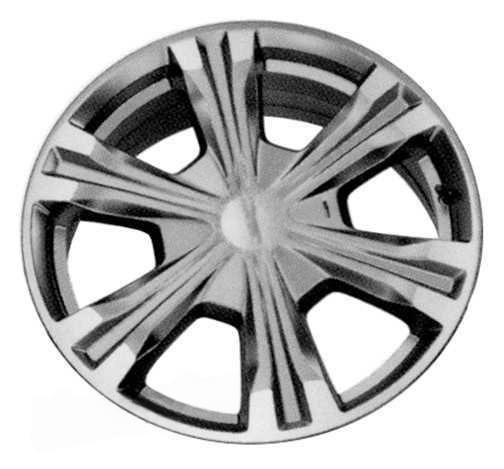 2016-2017 GMC Terrain
18x7 Genuine OEM Alloy Wheel / Rim