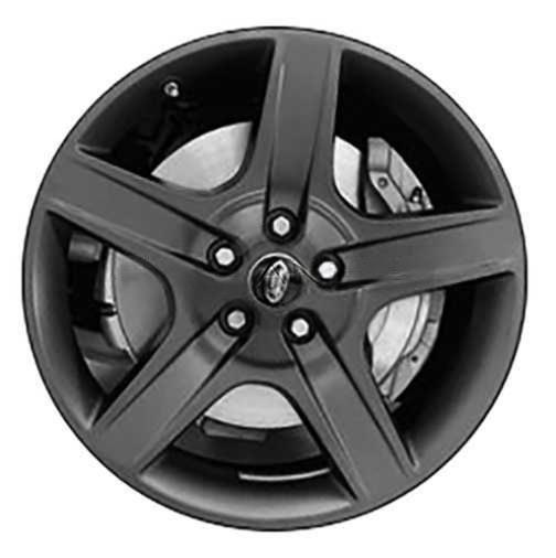 2020-2025 Chevrolet Rover Defender
20x8.5 OEM Alloy Wheel / Rim