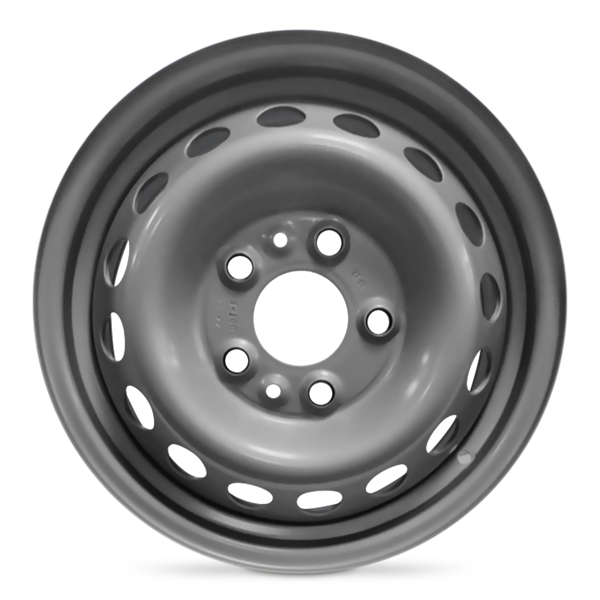 2014-2025 Dodge Promaster Van 1500
16x6 Steel Wheel / Rim