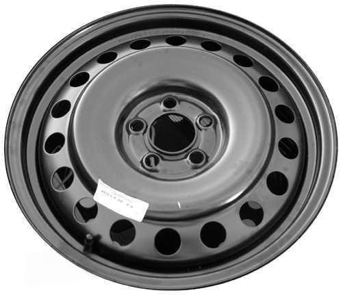 2005-2008 Dodge Magnum
17x4 OEM Steel Wheel / Rim