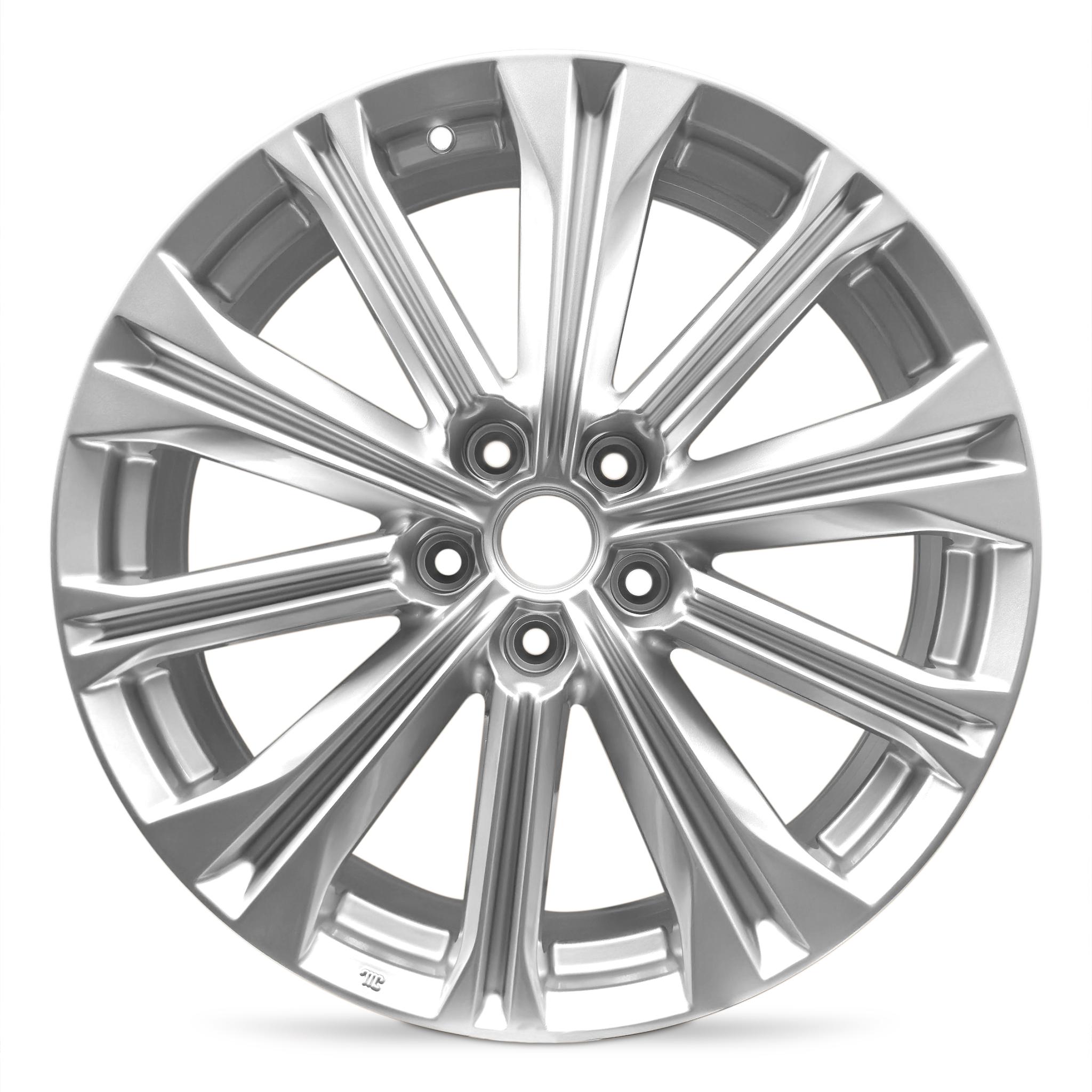 2022-2025 Mazda CX-5
19x7 Alloy Wheel / Rim