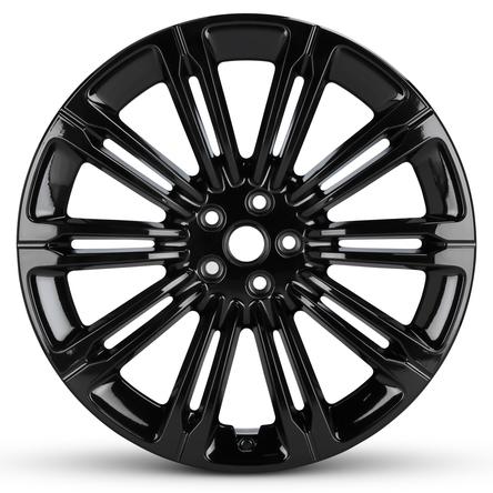 2022-2025 23x9.5 Land Rover Range Rover Genuine OEM Alloy Wheel / Rim