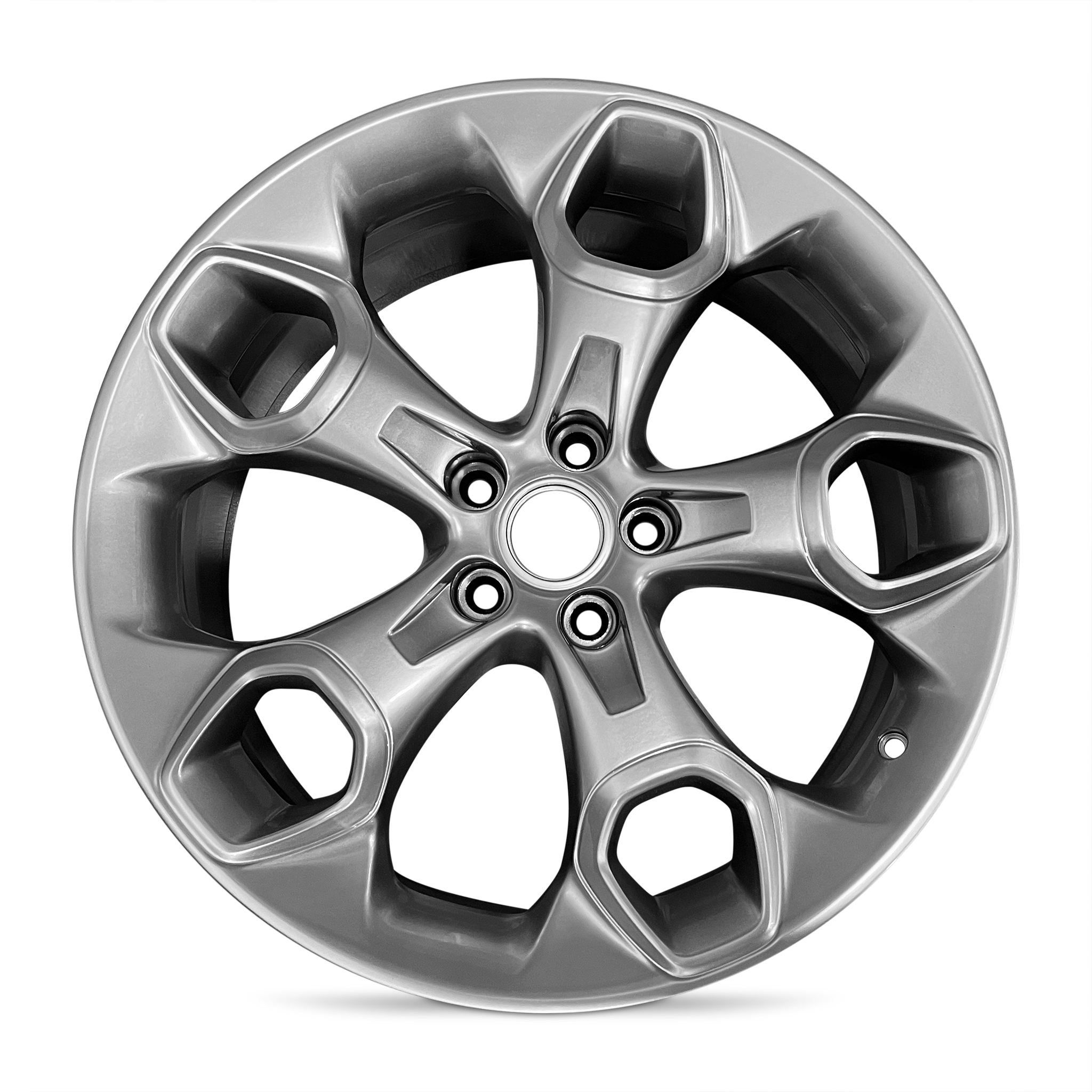 2013-2016 Ford Escape 19x8 Genuine OEM Alloy Wheel / Rim