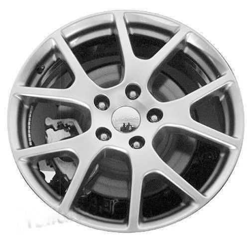 2011-2019 Dodge Journey
19x7 OEM Alloy Wheel / Rim