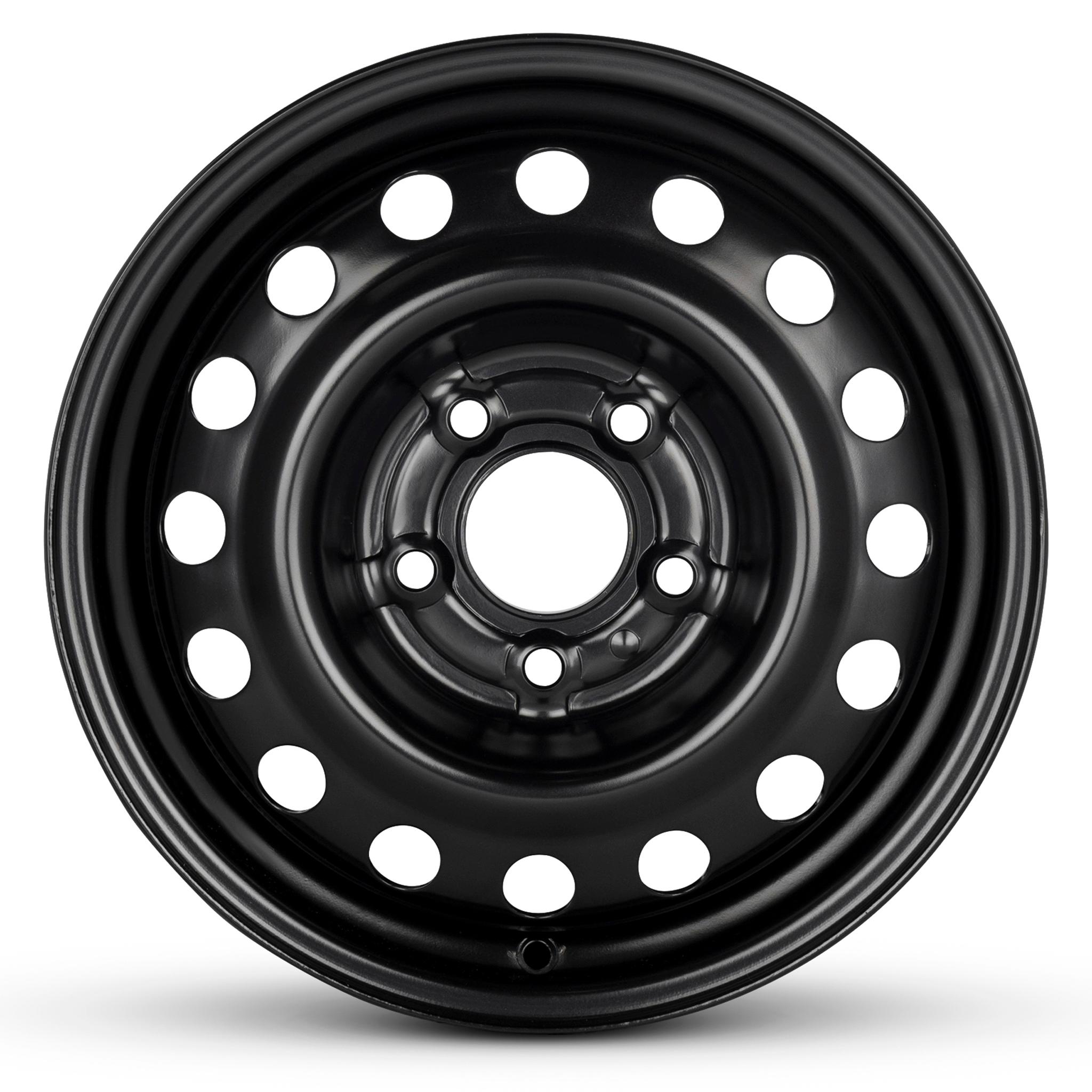 2013-2021 Nissan NV200
15x5.5 OEM Steel Wheel / Rim