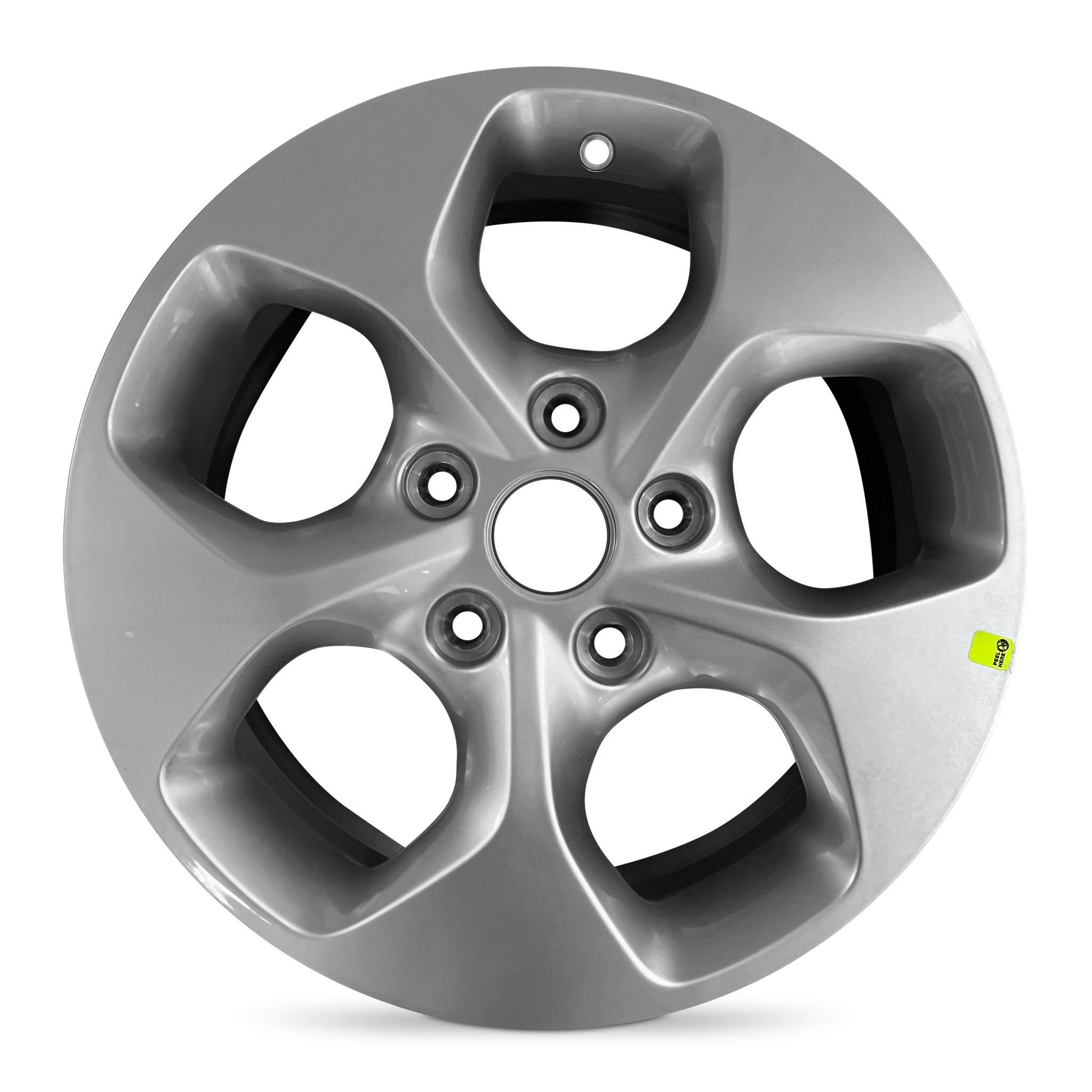 2017-2020 17x7 Chrysler Pacifica Genuine OEM Alloy Wheel / Rim