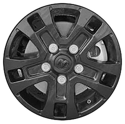 2023-2026 Dodge Promaster Van
16x6 Genuine OEM Alloy Wheel / Rim