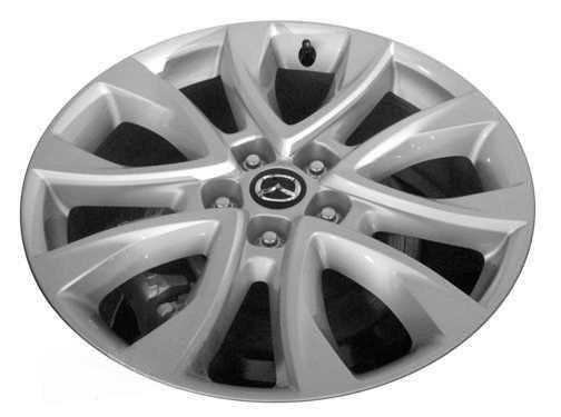 2013-2016 Mazda CX-5
19x7 Genuine OEM Alloy Wheel / Rim