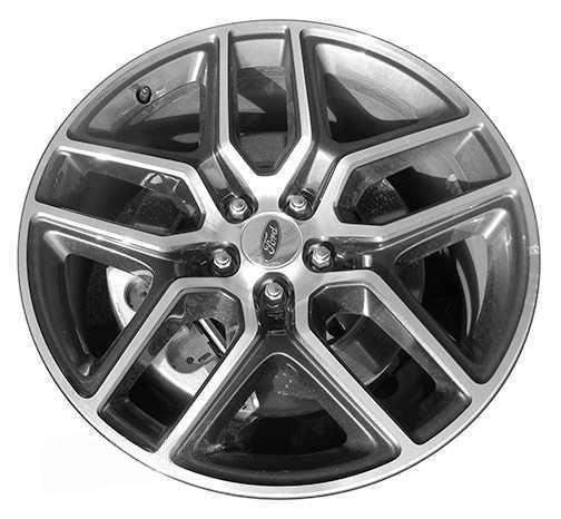 2016-2019 Ford Explorer
20x9 Genuine OEM Alloy Wheel / Rim
