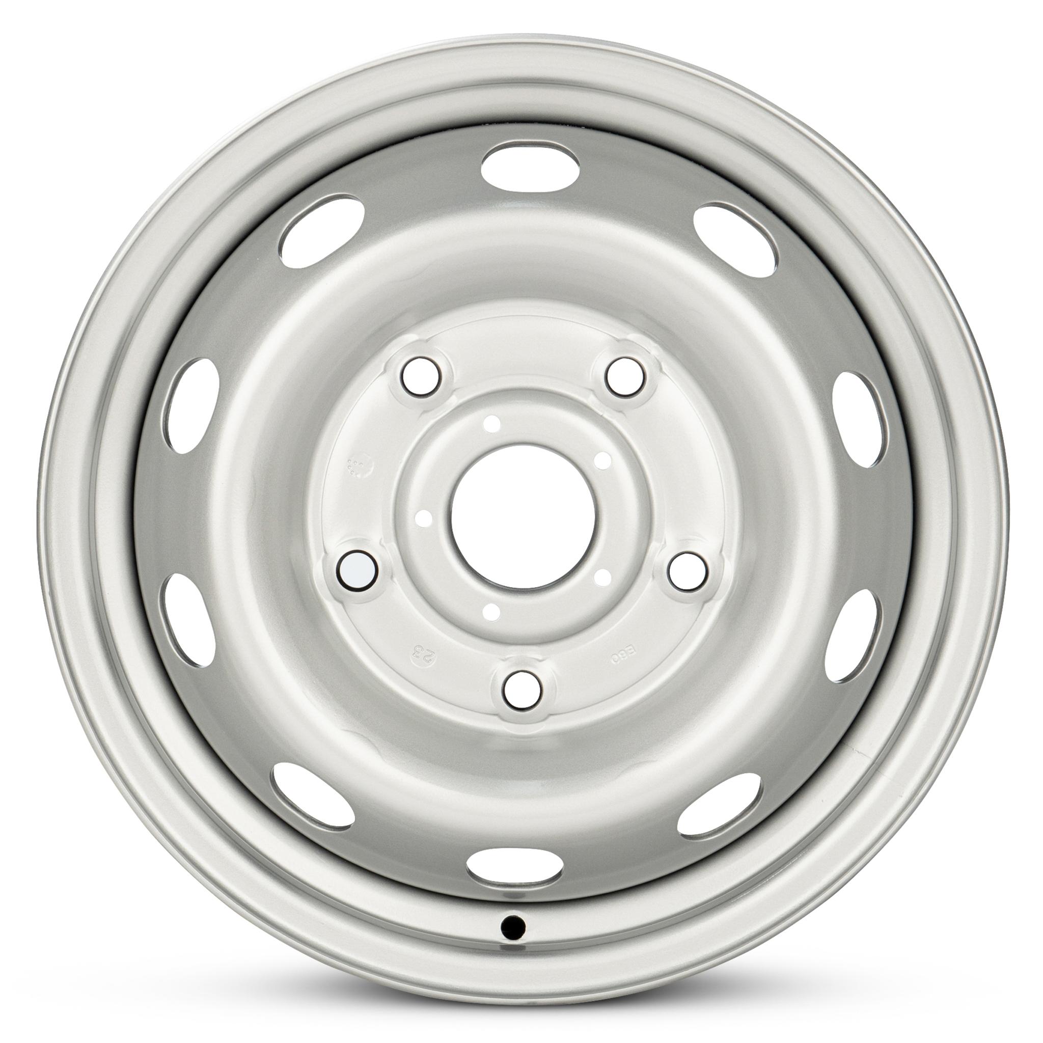 2015-2026 Ford Transit 150 16x6.5 Steel Wheel / Rim