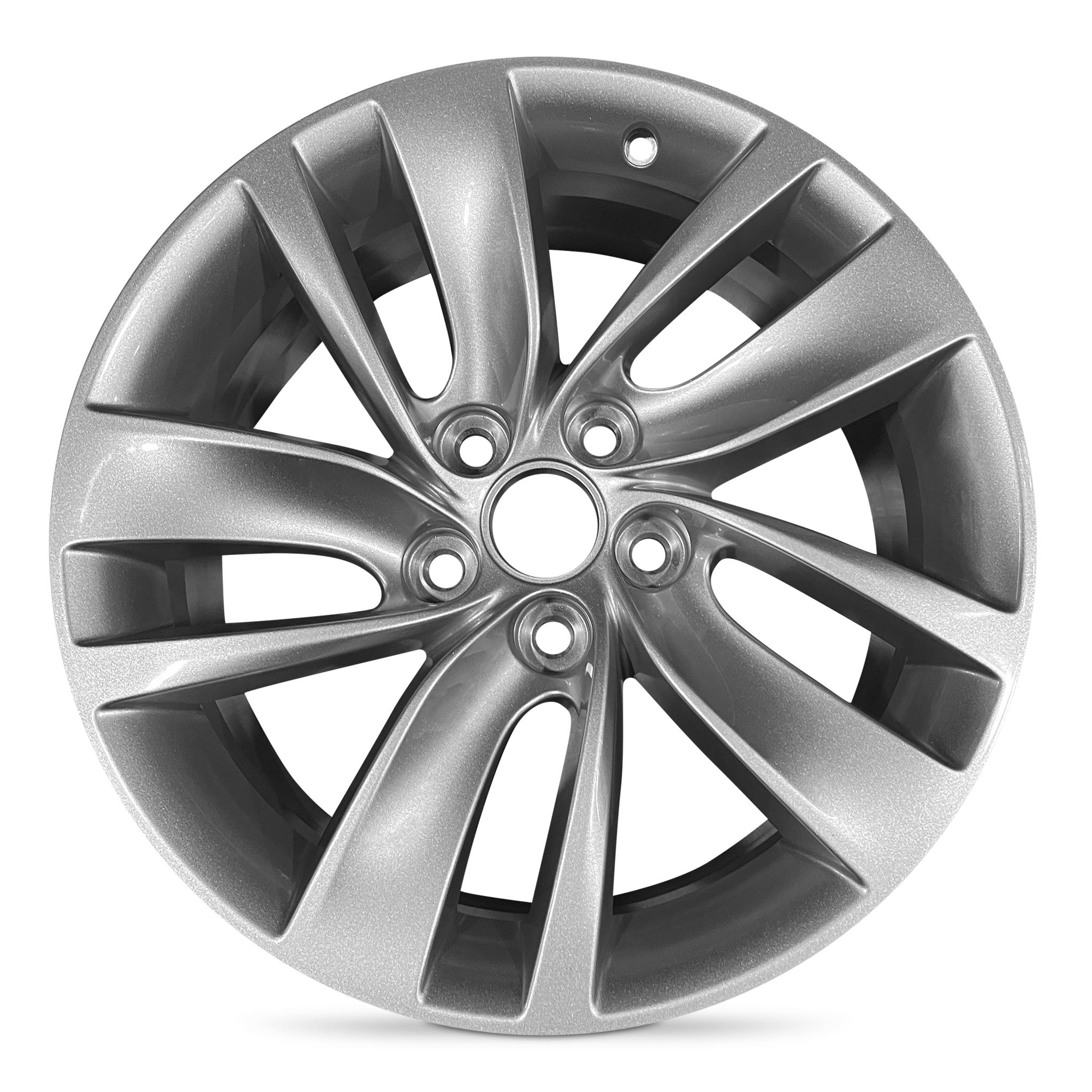 2014-2017 18x8 Buick Regal Genuine OEM Alloy Wheel / Rim