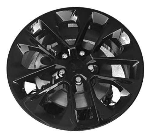 2021-2025 Jeep Gladiator
20x8 Genuine OEM Alloy Wheel / Rim