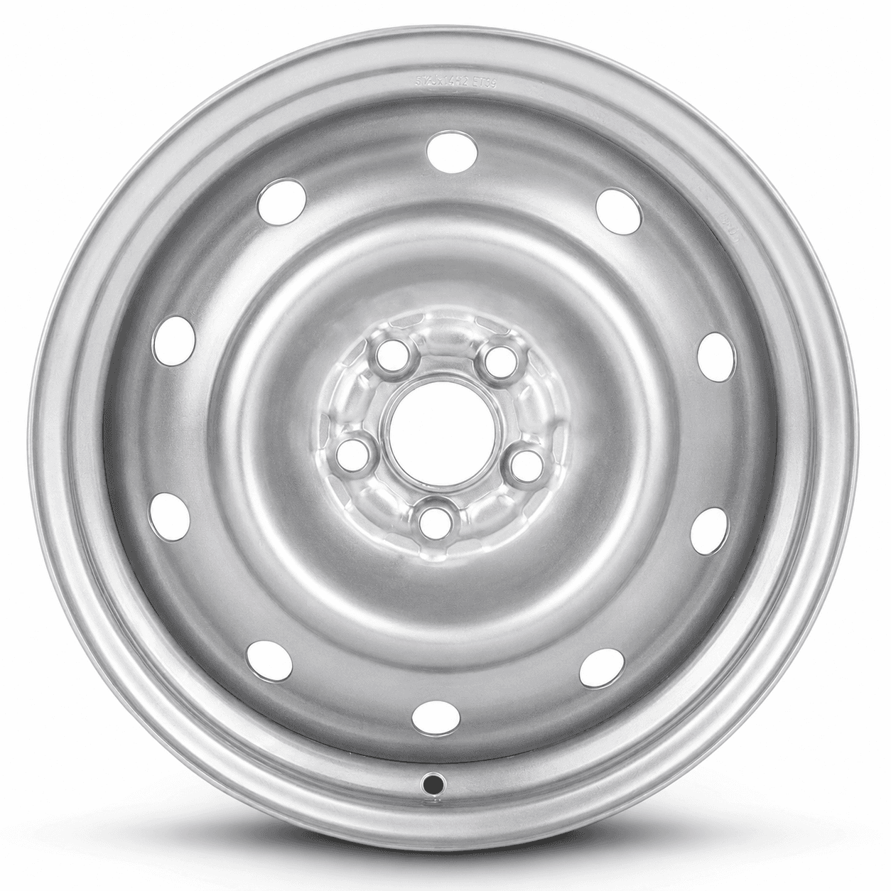 2008-2014 Subaru Outback
16x6.5 OEM Steel Wheel / Rim