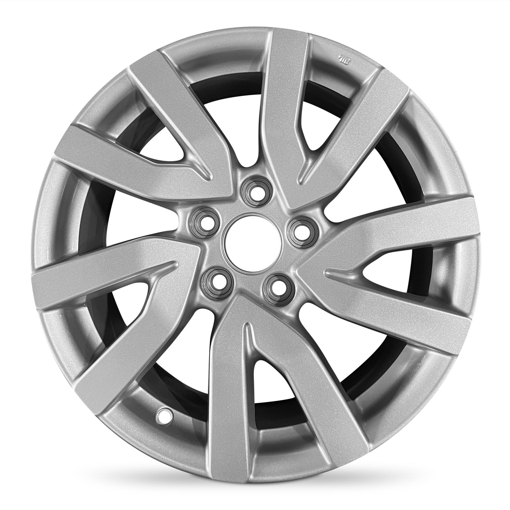 2019-2022 Honda Pilot
18x8 Genuine OEM Alloy Wheel / Rim