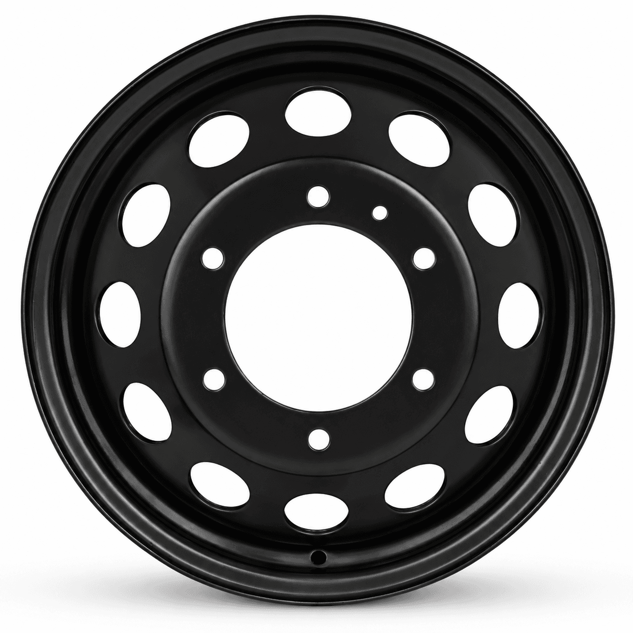 2020-2025 16x6.5 Ford Transit 150 Genuine OEM Steel Wheel / Rim