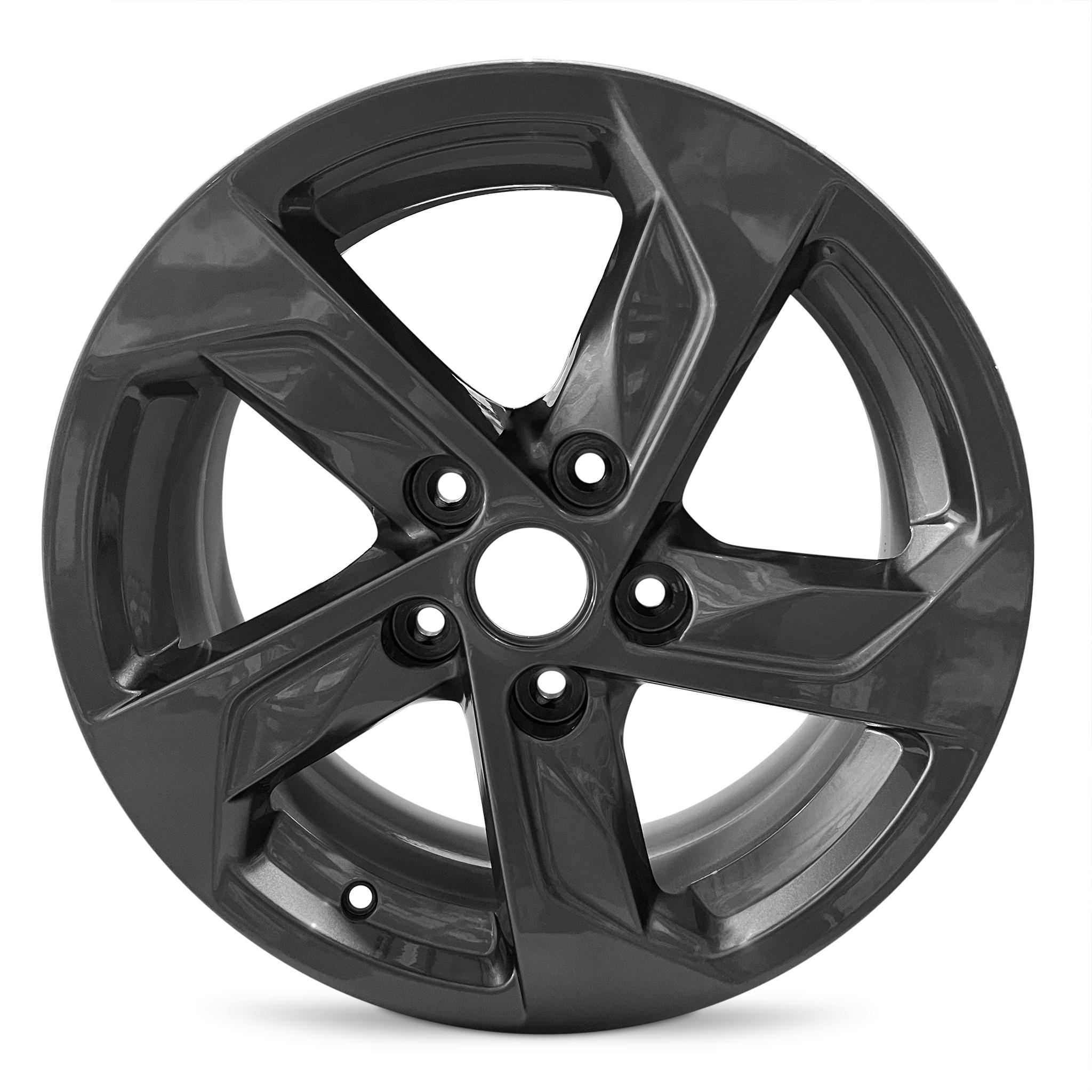 2021-2024 Kia K5
16x6.5 OEM Alloy Wheel / Rim