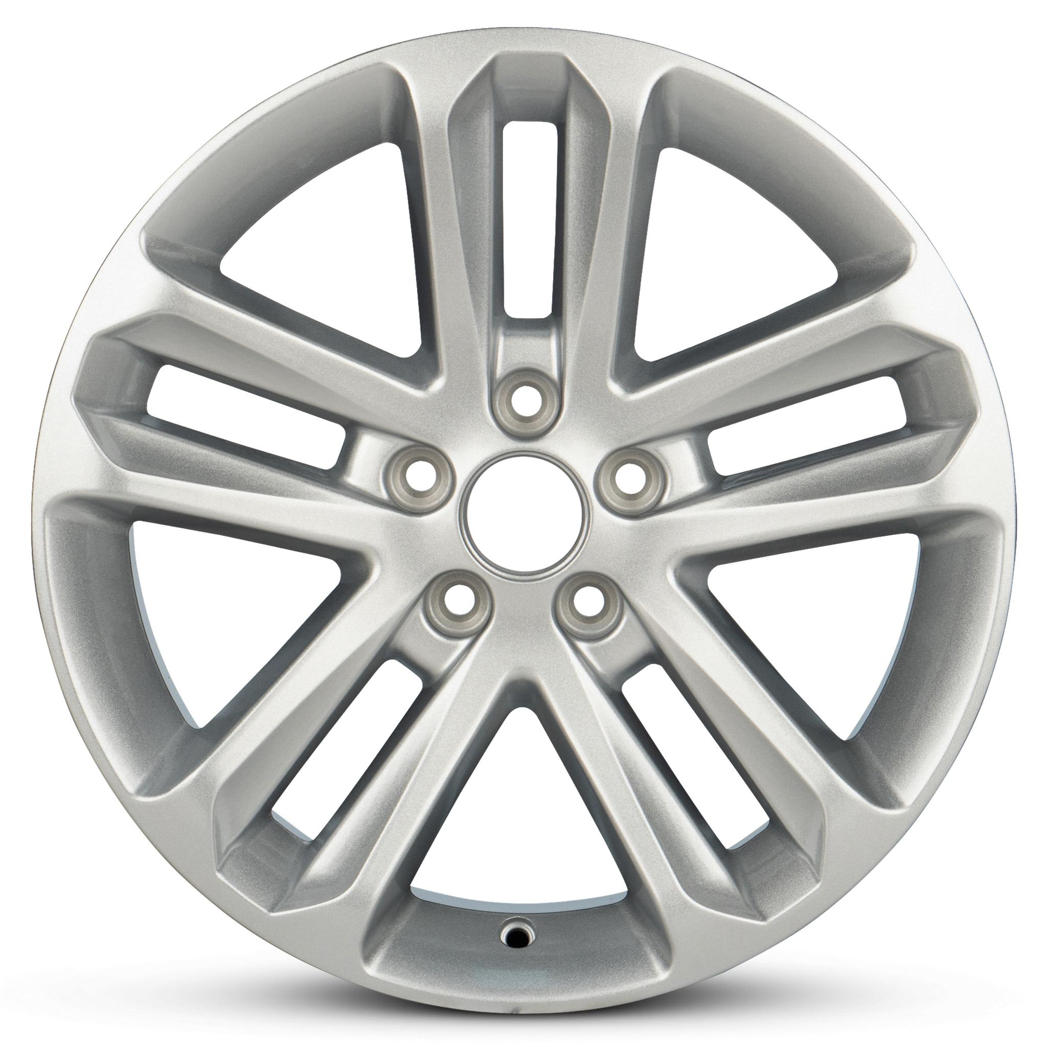 2011-2017 Ford Explorer
18x8 OEM Alloy Wheel / Rim
