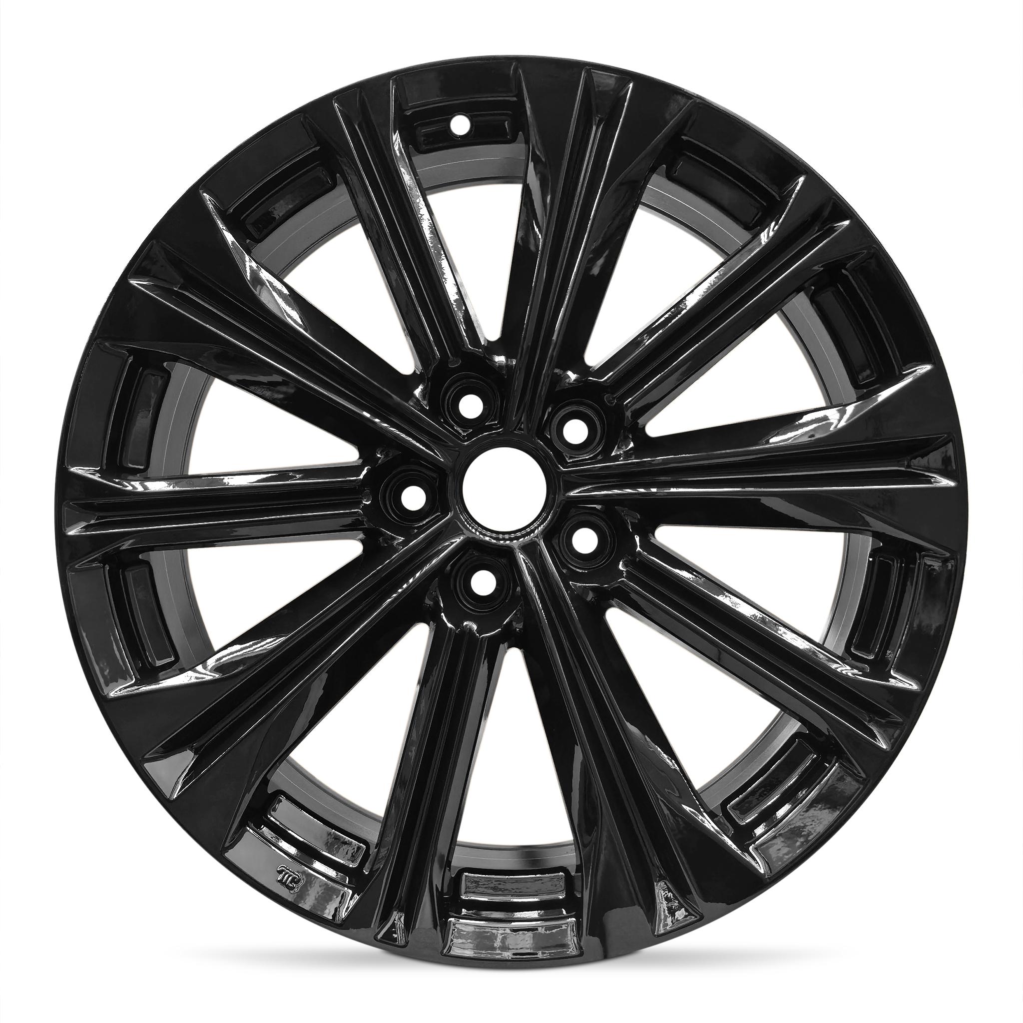 2022-2025 Mazda CX-5
19x7 Alloy Wheel / Rim