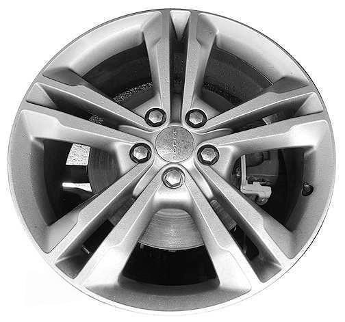2015-2023 Dodge Charger
17x7 OEM Alloy Wheel / Rim