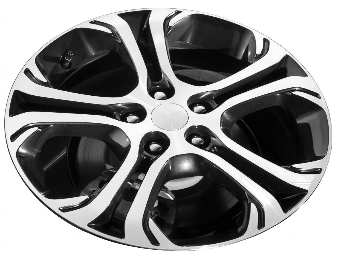 2017-2021 Chevrolet Bolt
17x6.5 Genuine OEM Alloy Wheel / Rim