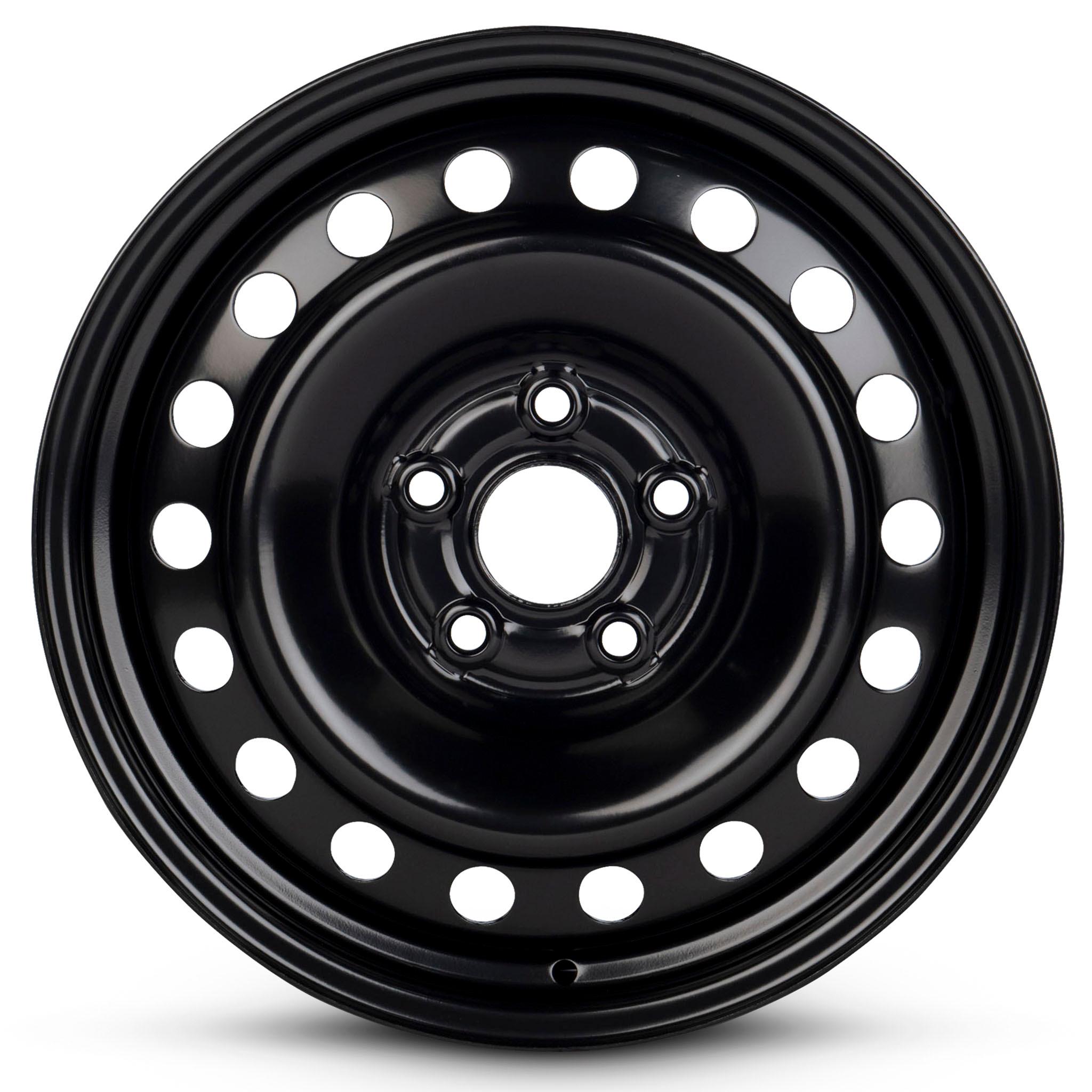 2011-2017 Honda Odyssey
17x7 Steel Wheel / Rim