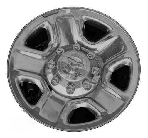 2013-2026 Dodge Ram 3500
18x8 Genuine OEM Steel Wheel / Rim
