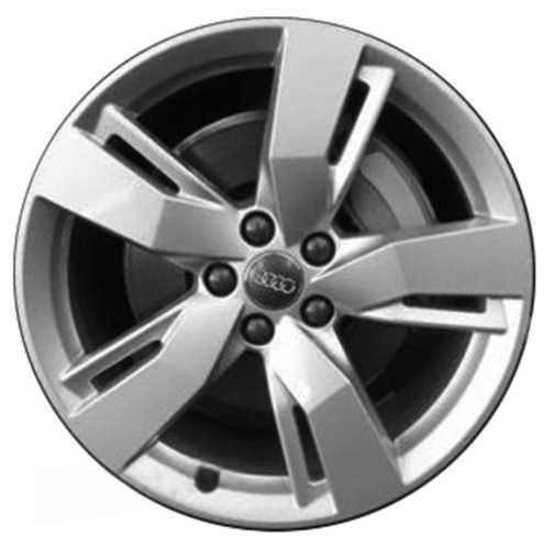 2018-2019 Audi Q5
20x8 Genuine OEM Alloy Wheel / Rim
