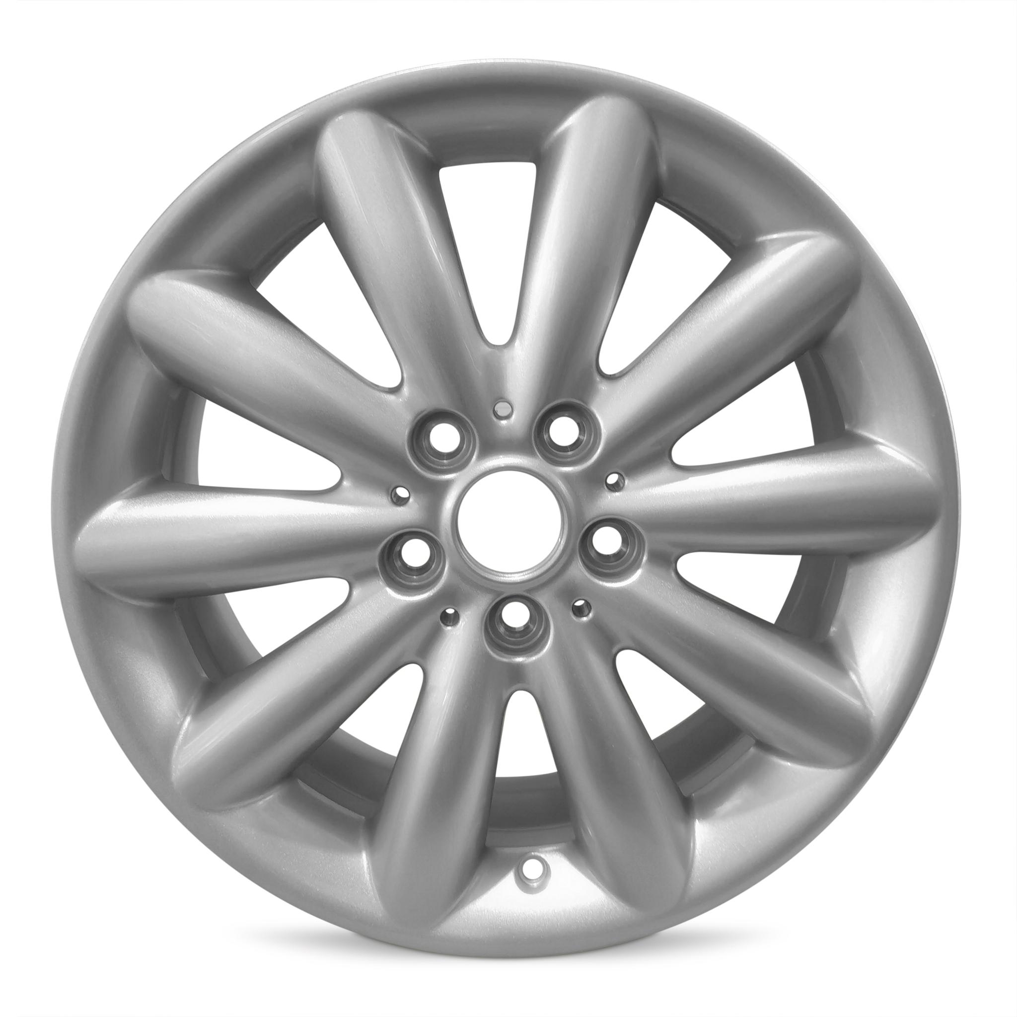2014-2022 Mini Cooper
17x7 Alloy Wheel / Rim