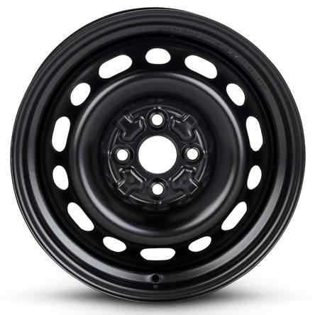 2004-2006 Scion xB
15x6 Genuine OEM Steel Wheel / Rim