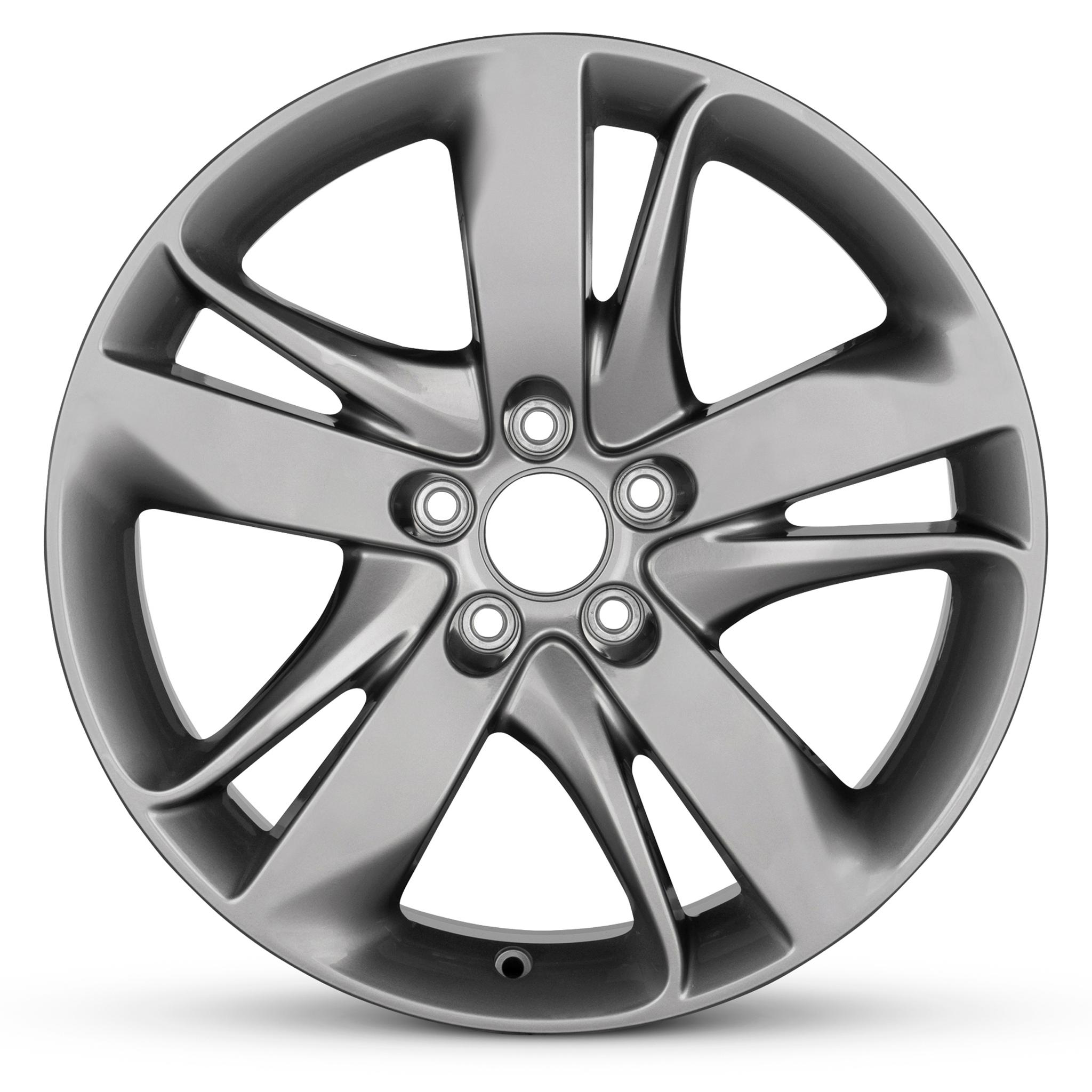 2019-2021 Acura RDX
19x8 Genuine OEM Alloy Wheel / Rim
