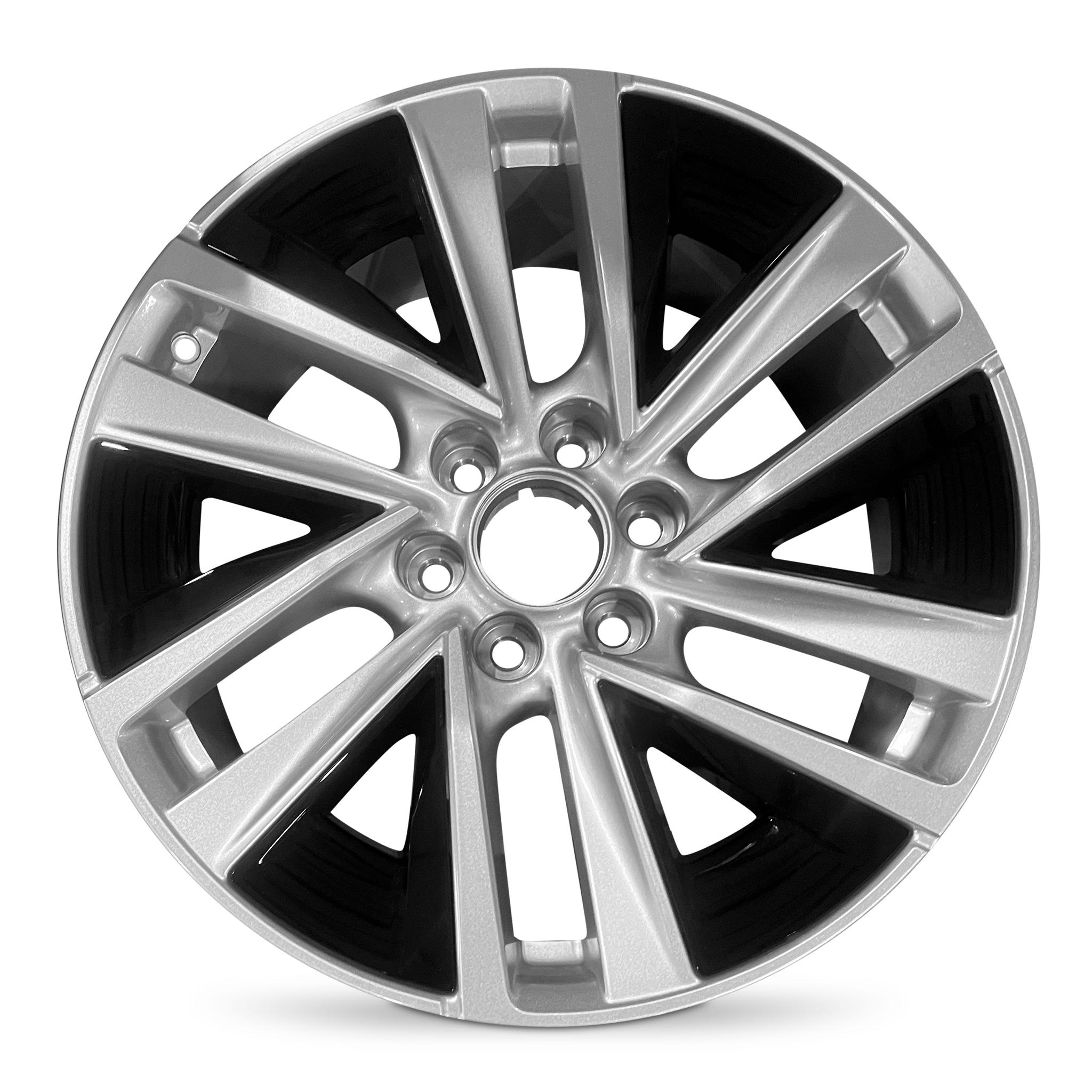 2025-2027 Cadillac Vistiq
21x9.5 OEM Alloy Wheel / Rim