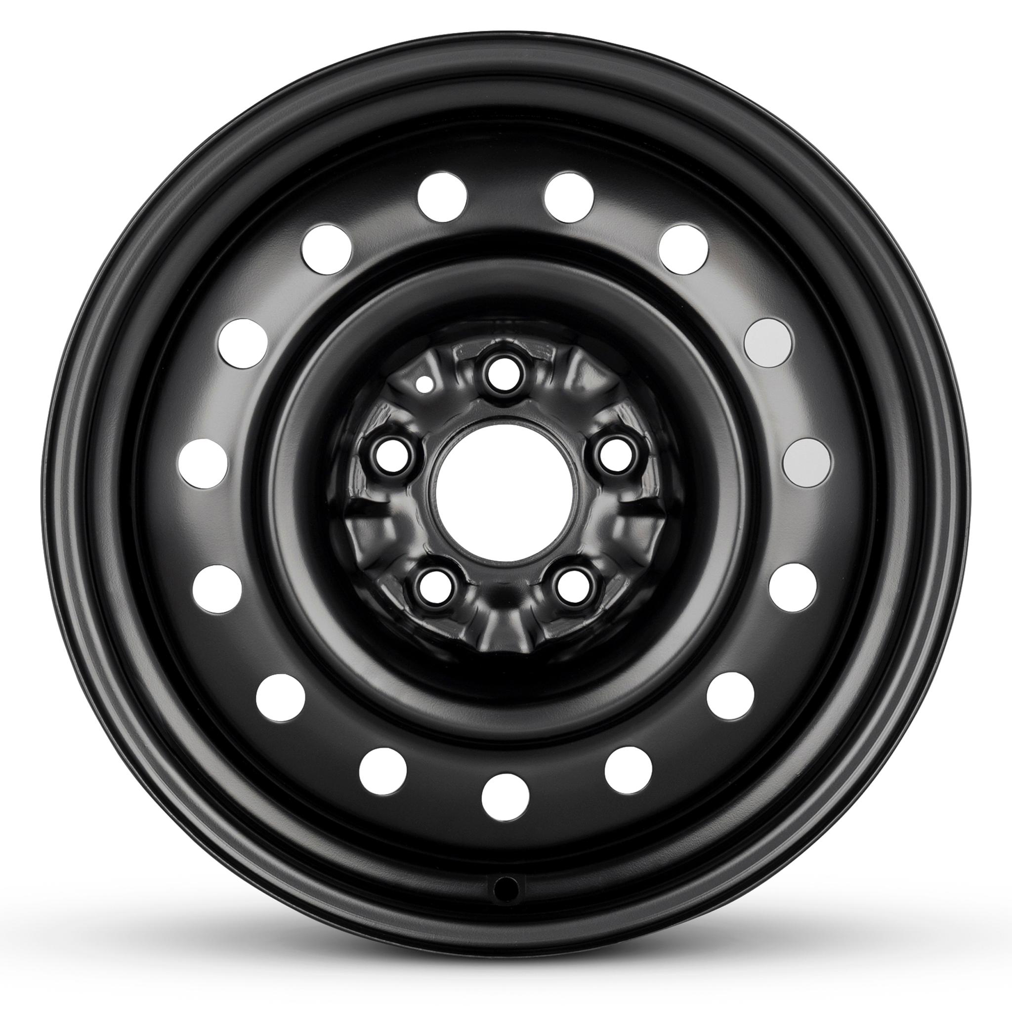 2004-2010 Nissan Quest
16x6.5 OEM Alloy Wheel / Rim