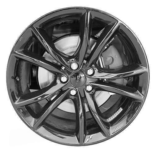 2015-2018 Dodge Challenger
20x8 Genuine OEM Alloy Wheel / Rim