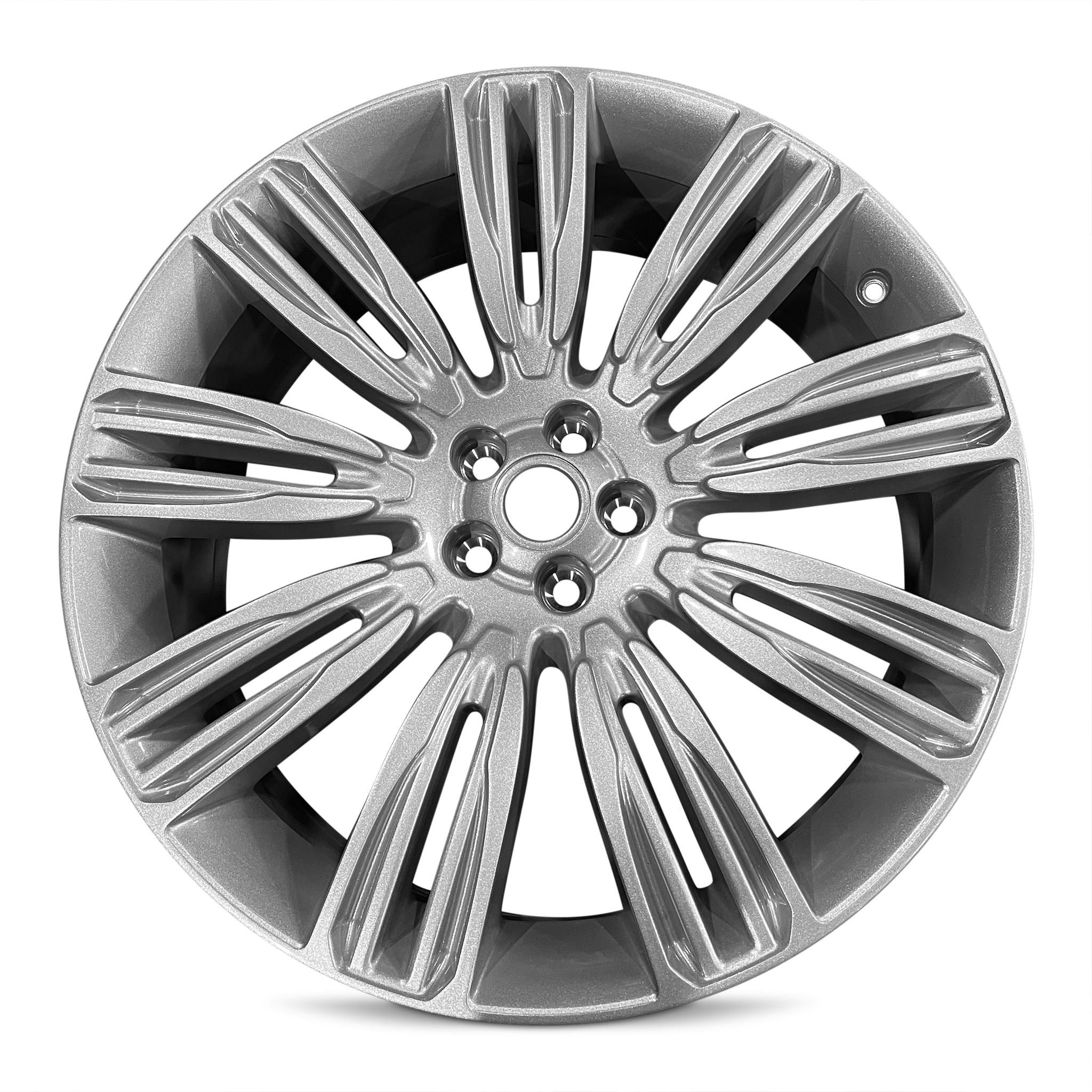 2024-2025 Land Rover Range Rover Velar 20x9.5 Genuine OEM Alloy Wheel / Rim